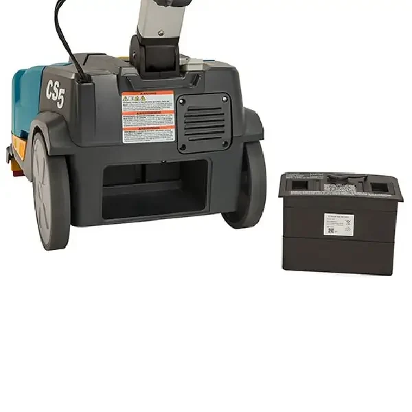 CS5 – Compact Series Micro-Scrubber - For Hire or Sale