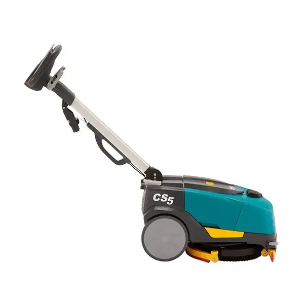 CS5 – Compact Series Micro-Scrubber - For Hire or Sale