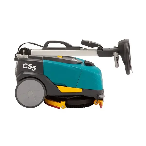 CS5 – Compact Series Micro-Scrubber - For Hire or Sale