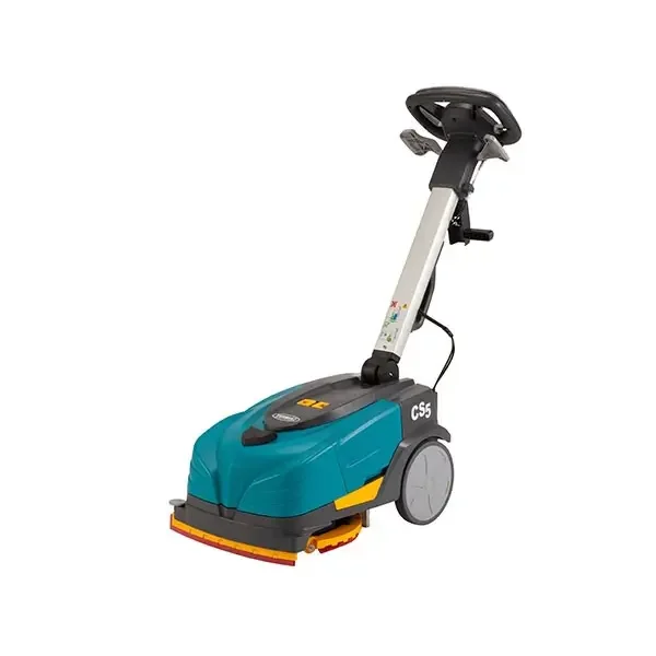 CS5 – Compact Series Micro-Scrubber - For Hire or Sale