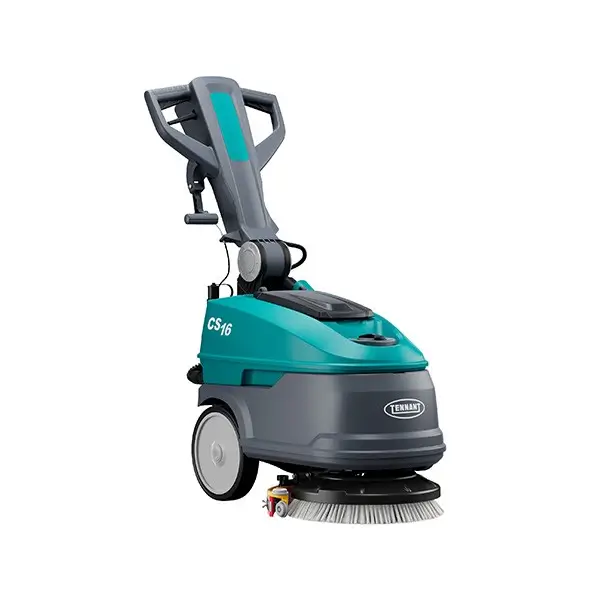 Industrial Scrubber Dryers available for hire and sale in the UK - Based in Cumbria