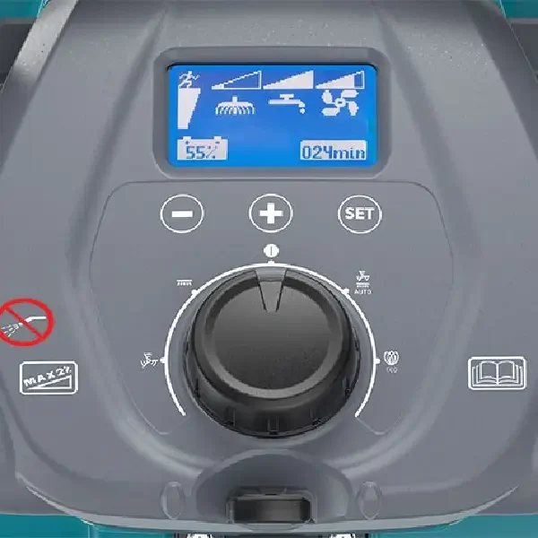 T391 – Mid-Size Walk-Behind Scrubber-Dryer For Hire or Sale
